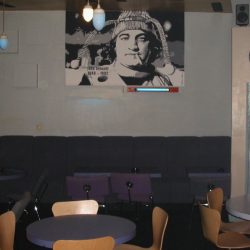 Rikitiki Bar, Brighton